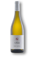 LE MONDE PINOT GRIGIO,Italy,Italian Wine,Friuli,Pinot Grigio,,,,,Angra Wine Supplier,Angra Wine Distributor